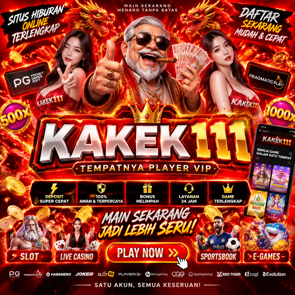 Promo Banner